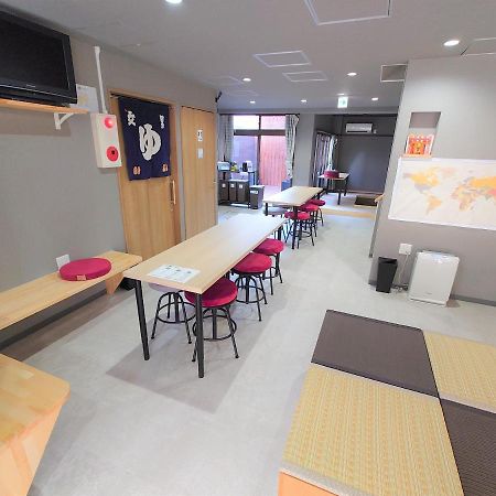Stay Inn Koto Kyoto Dış mekan fotoğraf