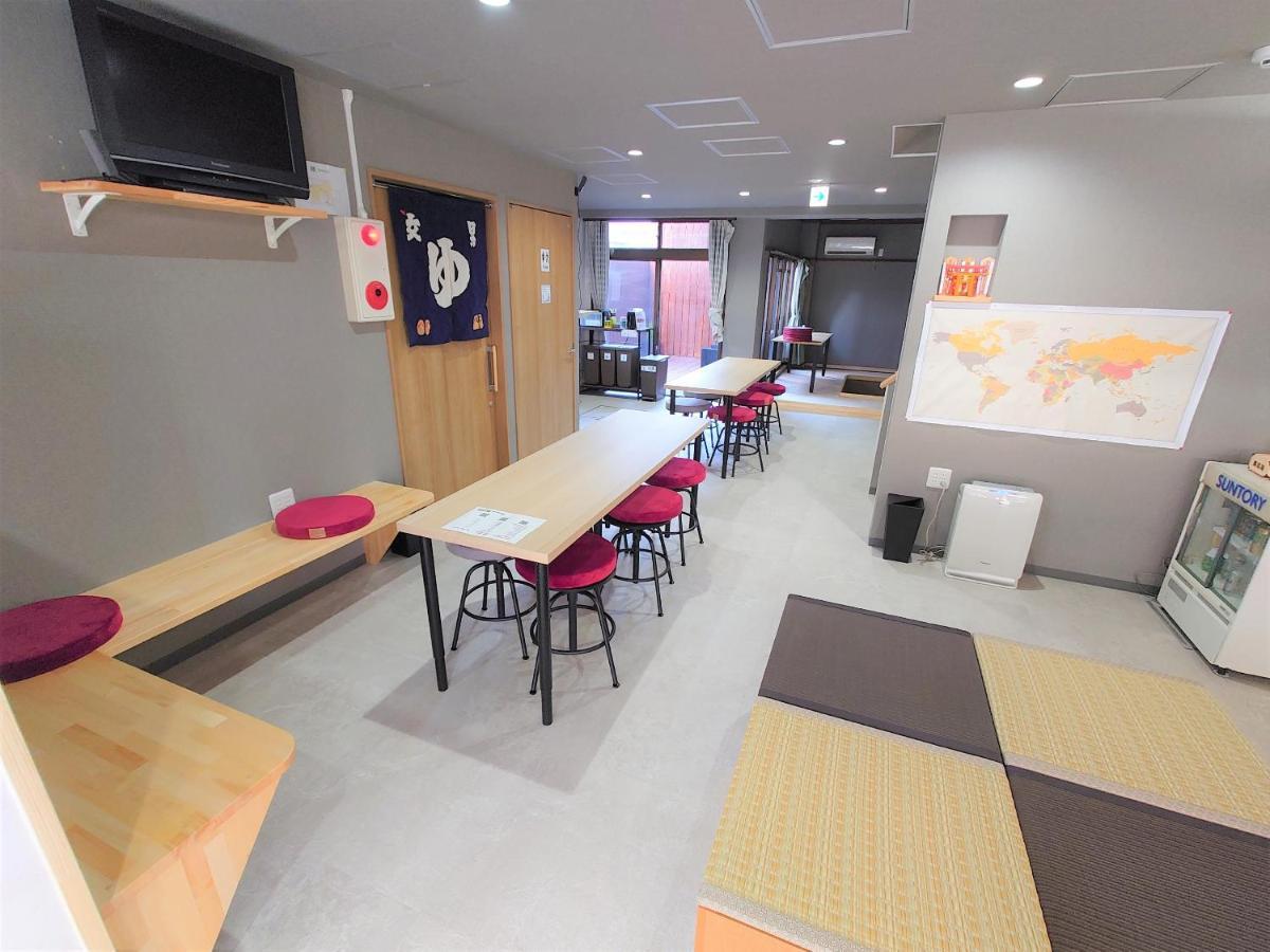 Stay Inn Koto Kyoto Dış mekan fotoğraf