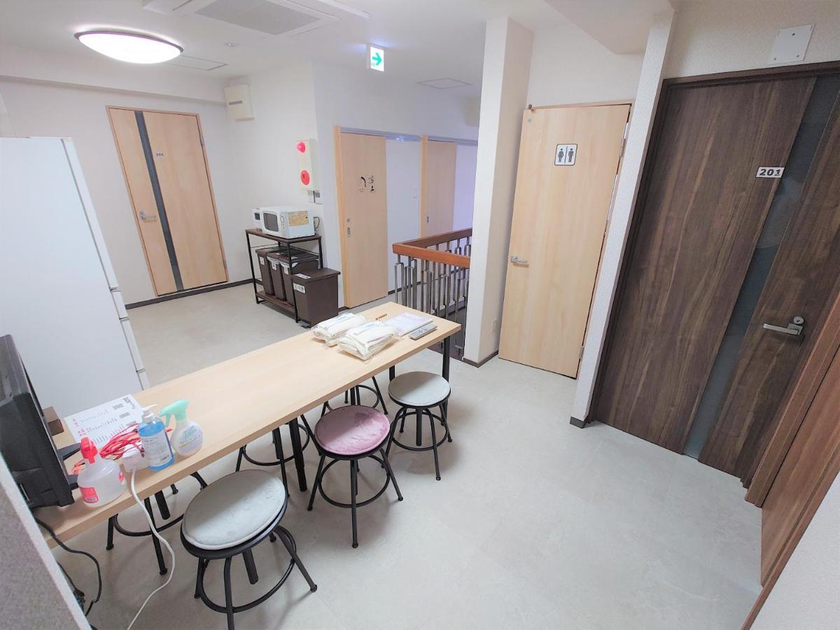 Stay Inn Koto Kyoto Dış mekan fotoğraf