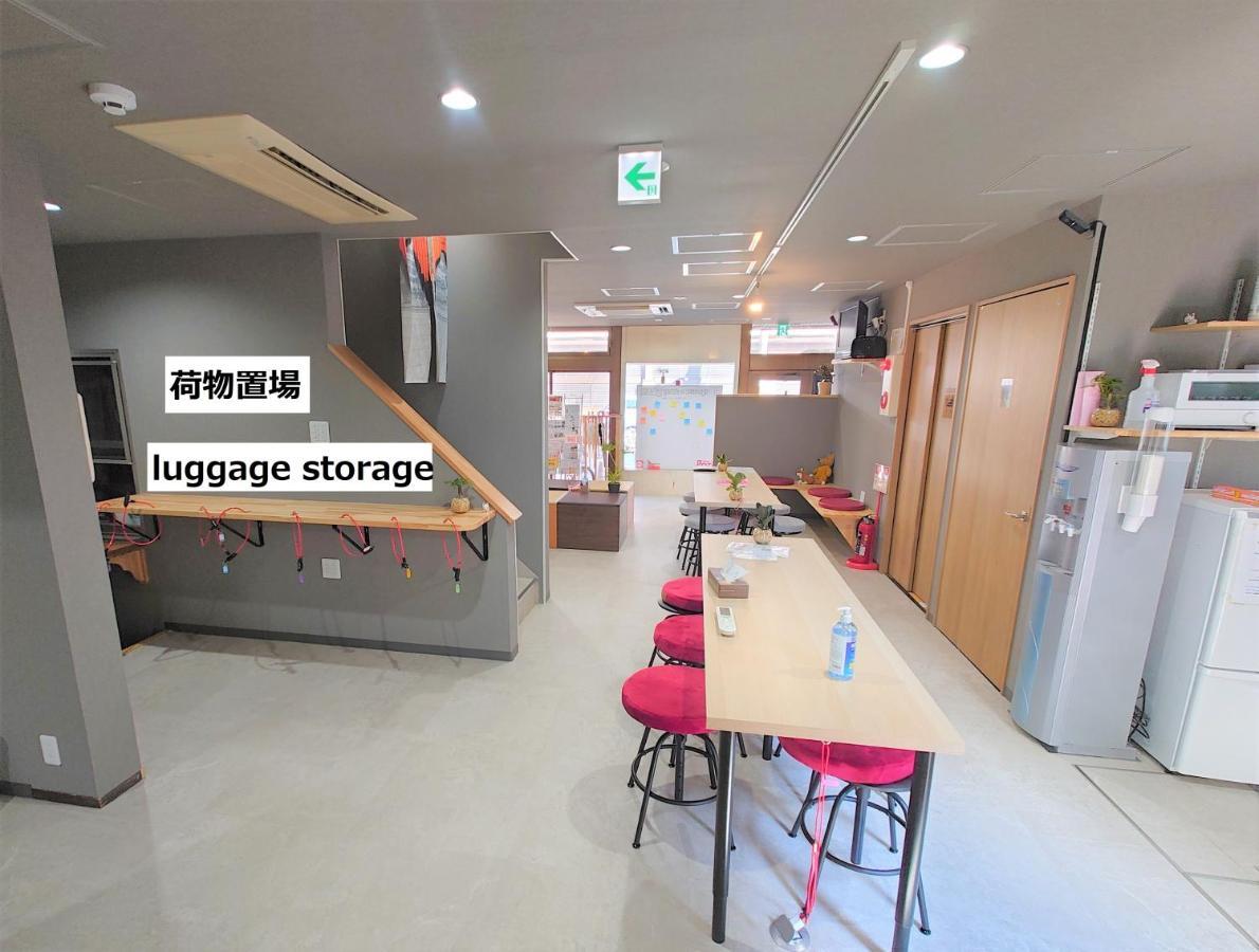Stay Inn Koto Kyoto Dış mekan fotoğraf