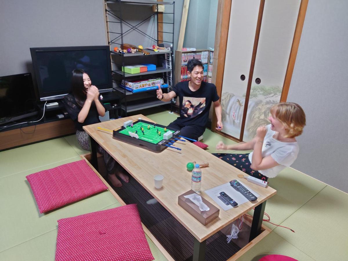 Stay Inn Koto Kyoto Dış mekan fotoğraf