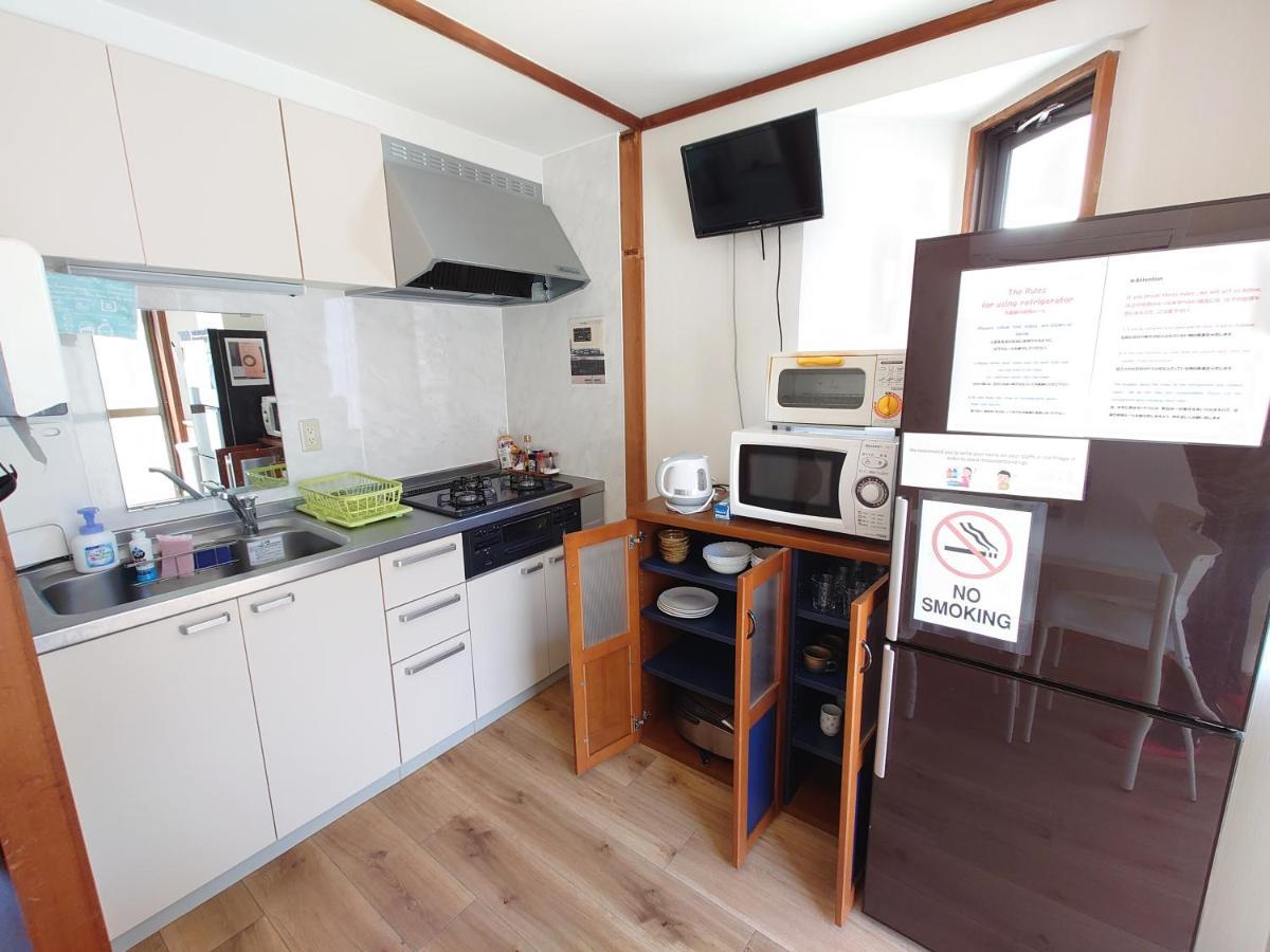 Stay Inn Koto Kyoto Dış mekan fotoğraf