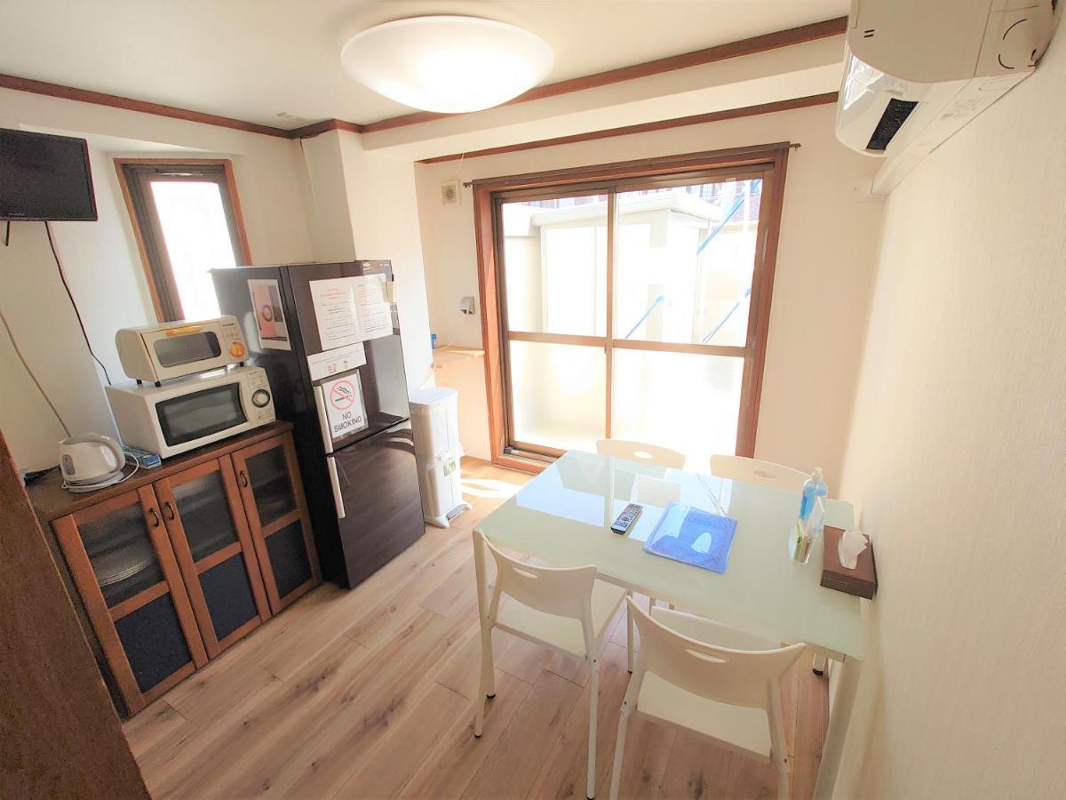 Stay Inn Koto Kyoto Dış mekan fotoğraf