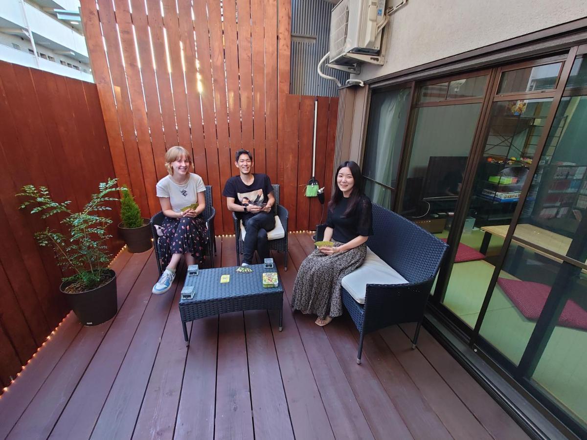 Stay Inn Koto Kyoto Dış mekan fotoğraf
