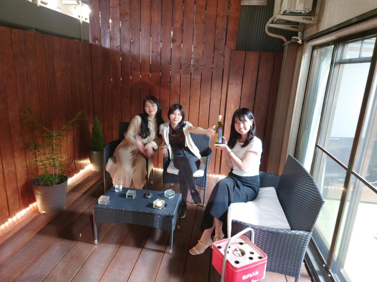 Stay Inn Koto Kyoto Dış mekan fotoğraf