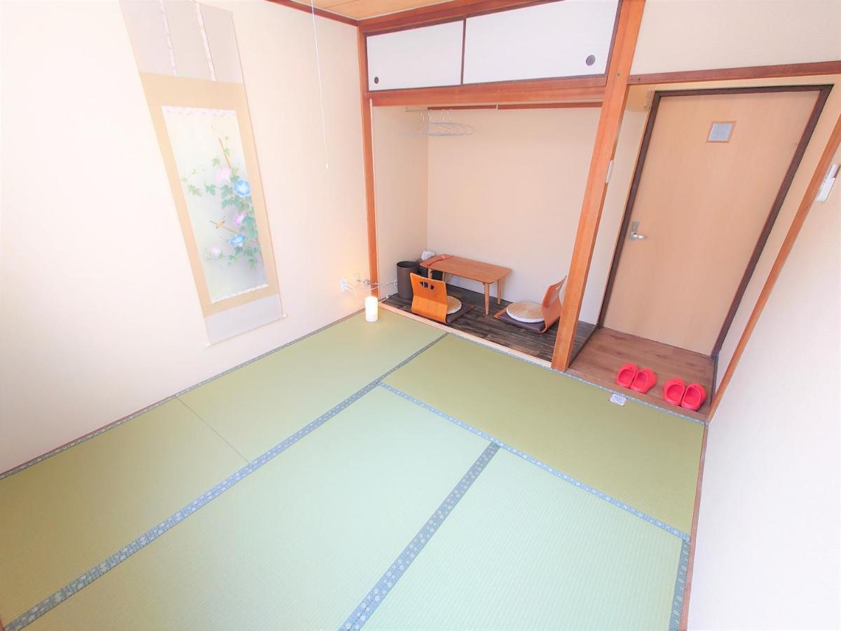Stay Inn Koto Kyoto Dış mekan fotoğraf
