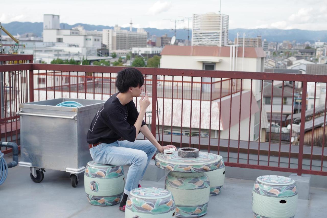 Stay Inn Koto Kyoto Dış mekan fotoğraf