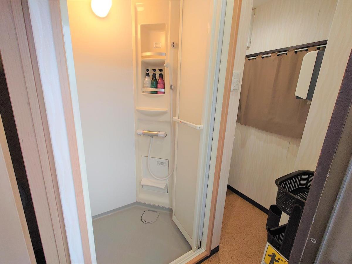 Stay Inn Koto Kyoto Dış mekan fotoğraf