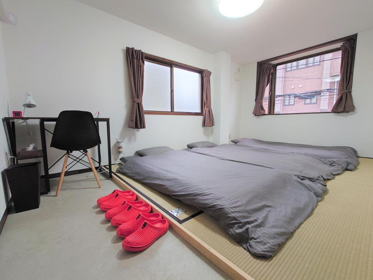 Stay Inn Koto Kyoto Dış mekan fotoğraf