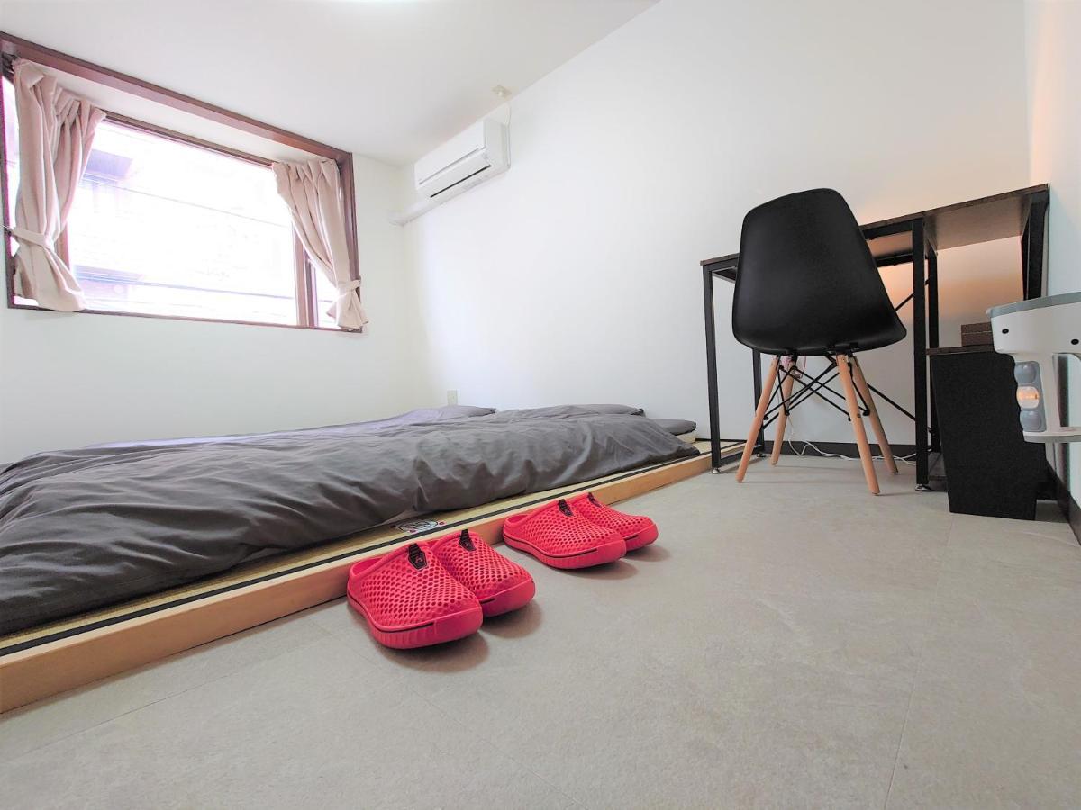 Stay Inn Koto Kyoto Dış mekan fotoğraf