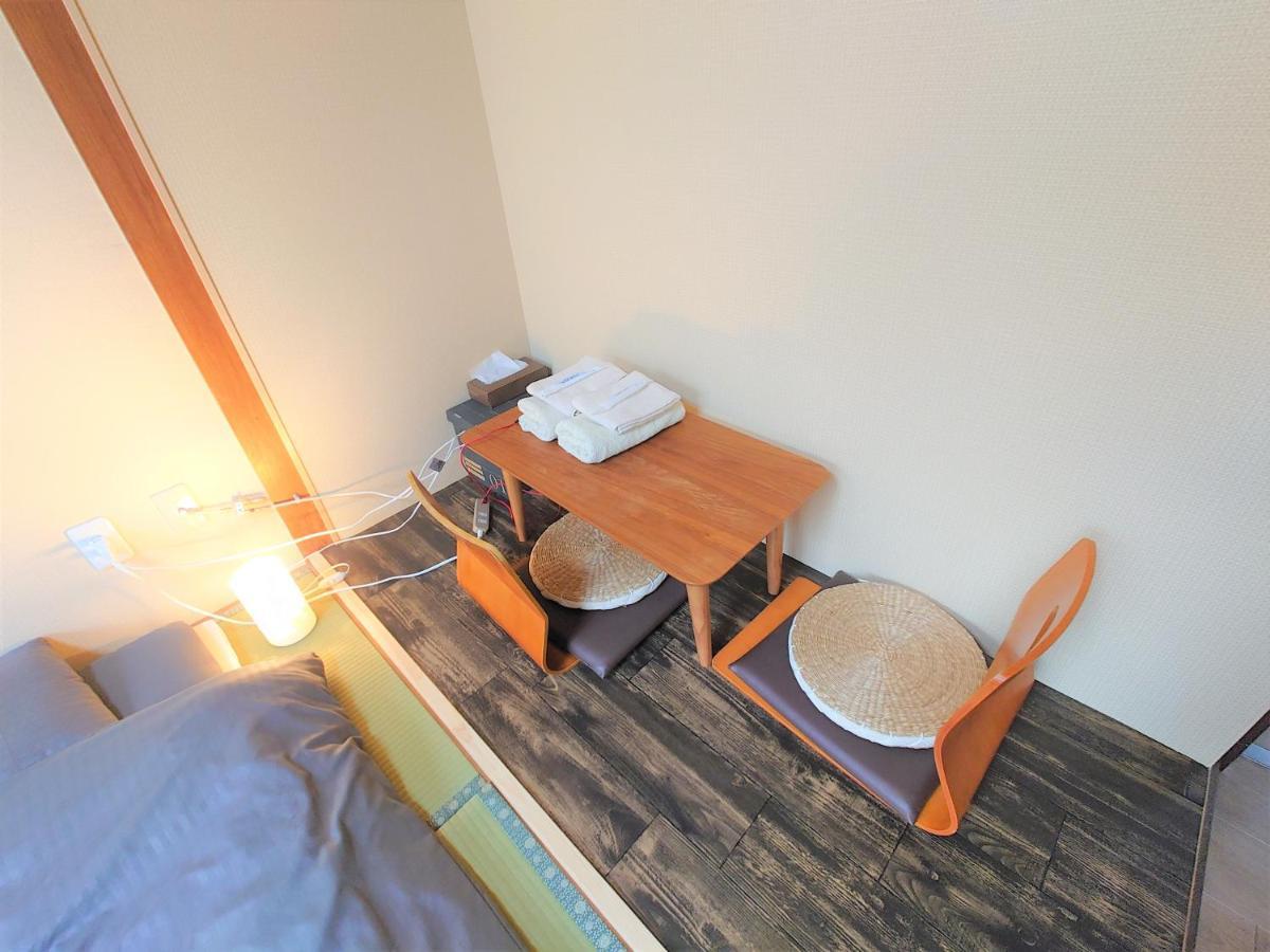 Stay Inn Koto Kyoto Dış mekan fotoğraf