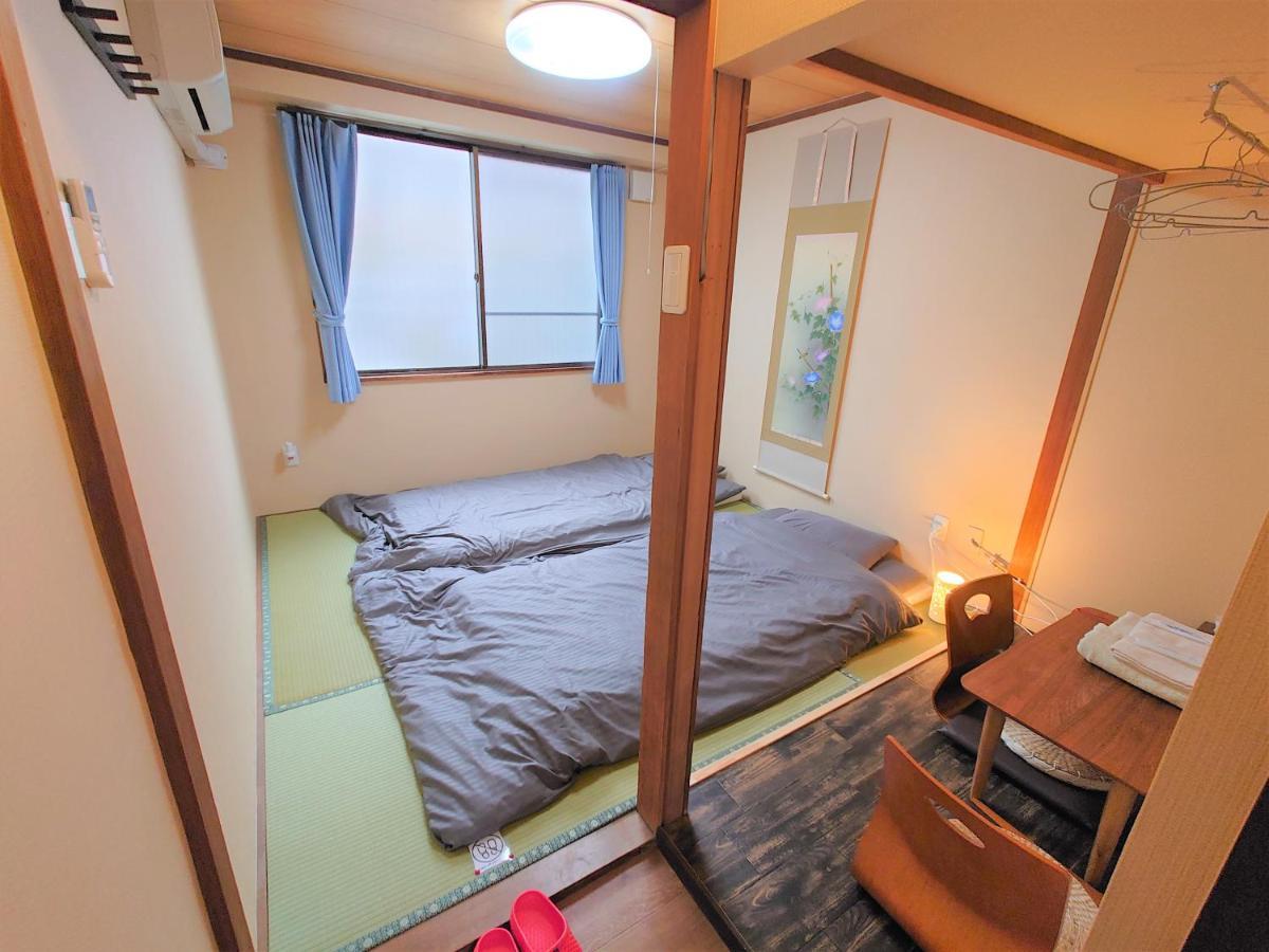 Stay Inn Koto Kyoto Dış mekan fotoğraf