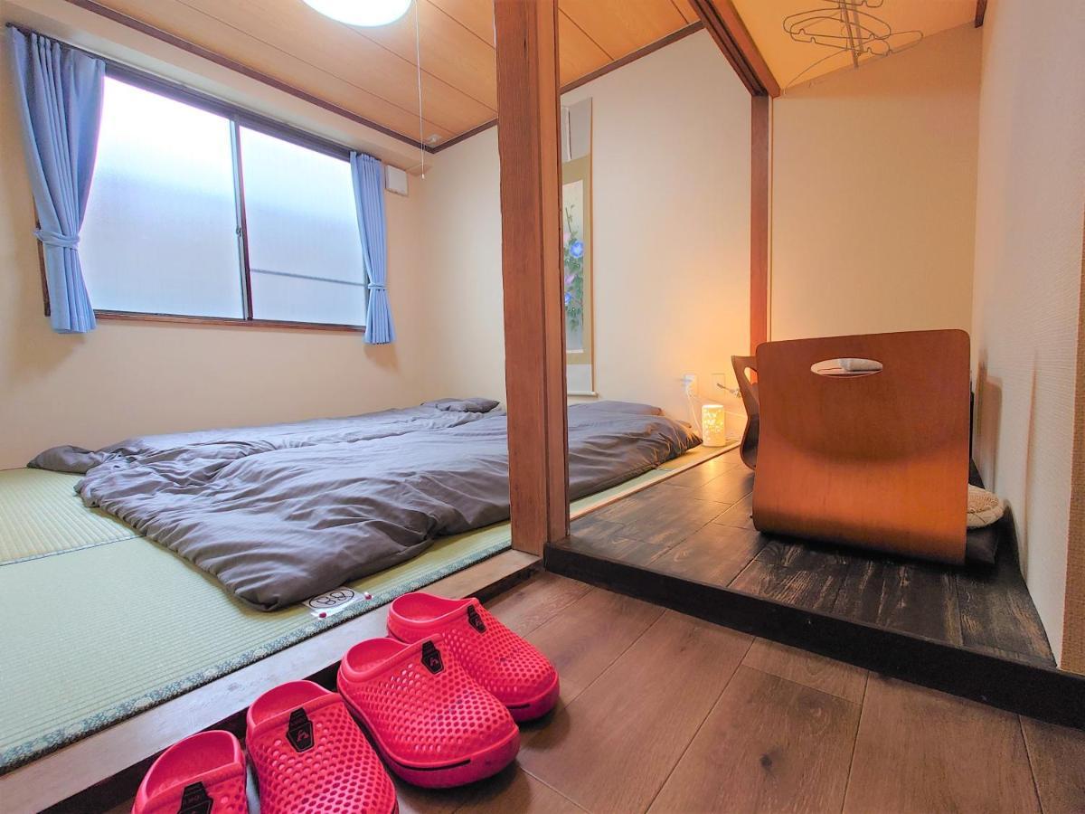 Stay Inn Koto Kyoto Dış mekan fotoğraf