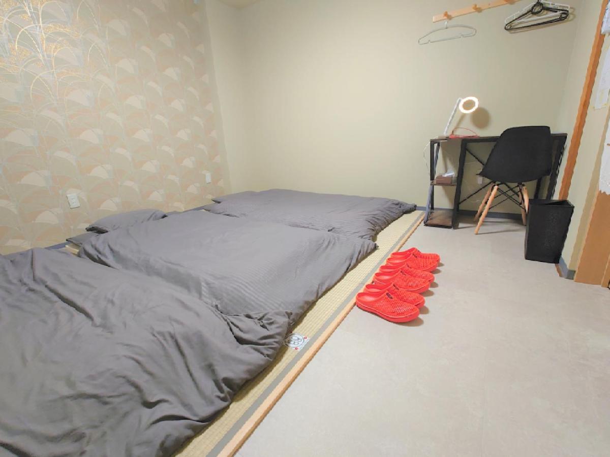 Stay Inn Koto Kyoto Dış mekan fotoğraf