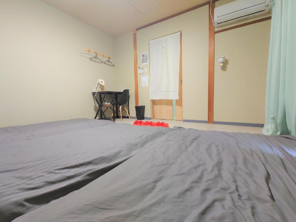 Stay Inn Koto Kyoto Dış mekan fotoğraf