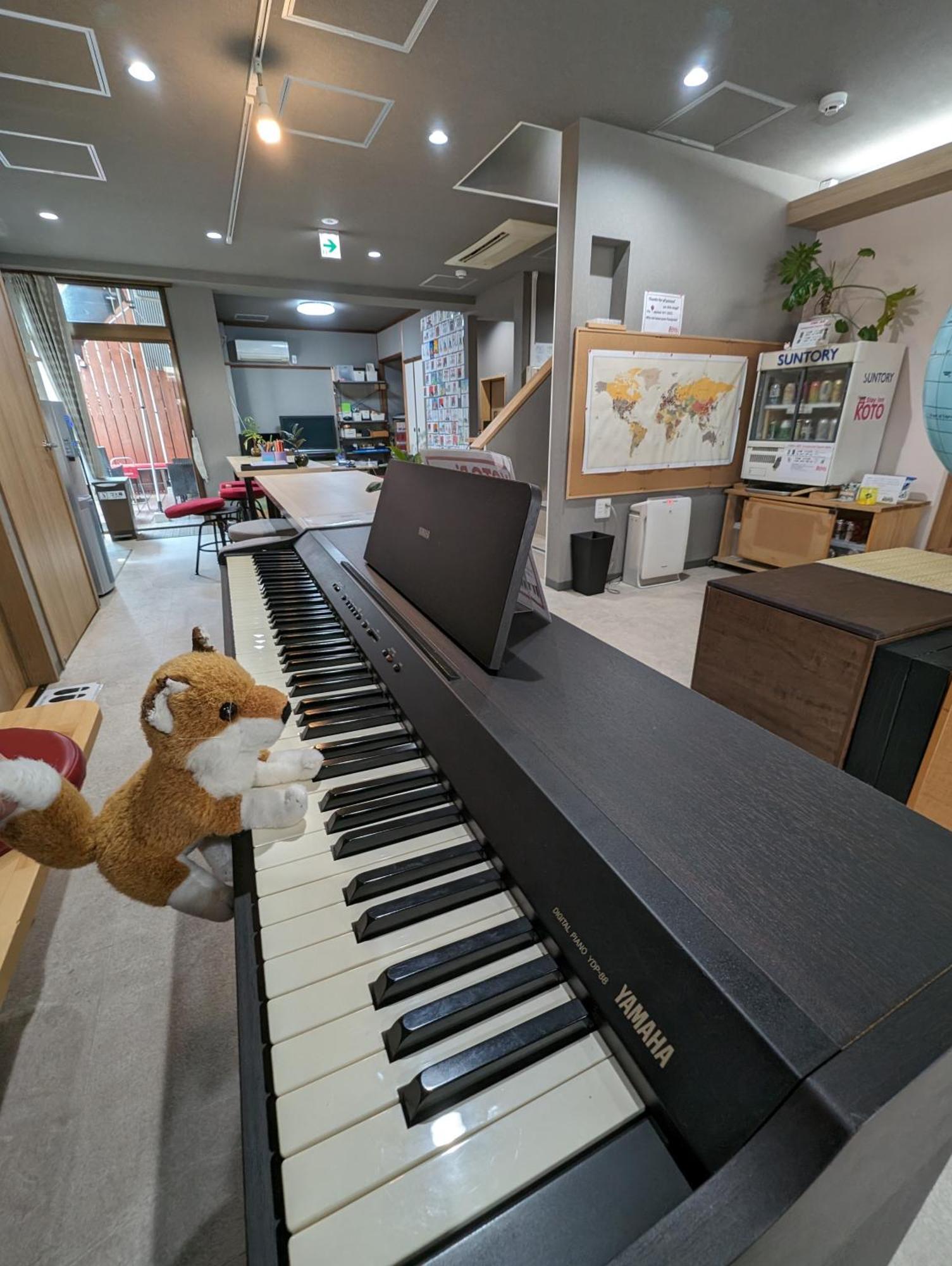 Stay Inn Koto Kyoto Dış mekan fotoğraf
