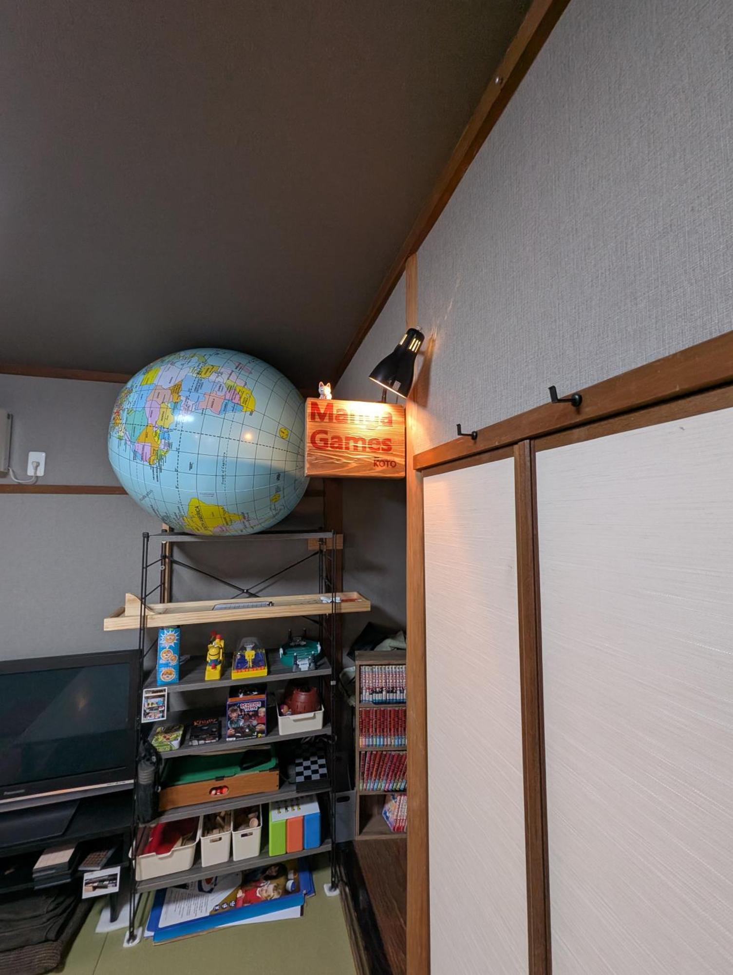 Stay Inn Koto Kyoto Dış mekan fotoğraf