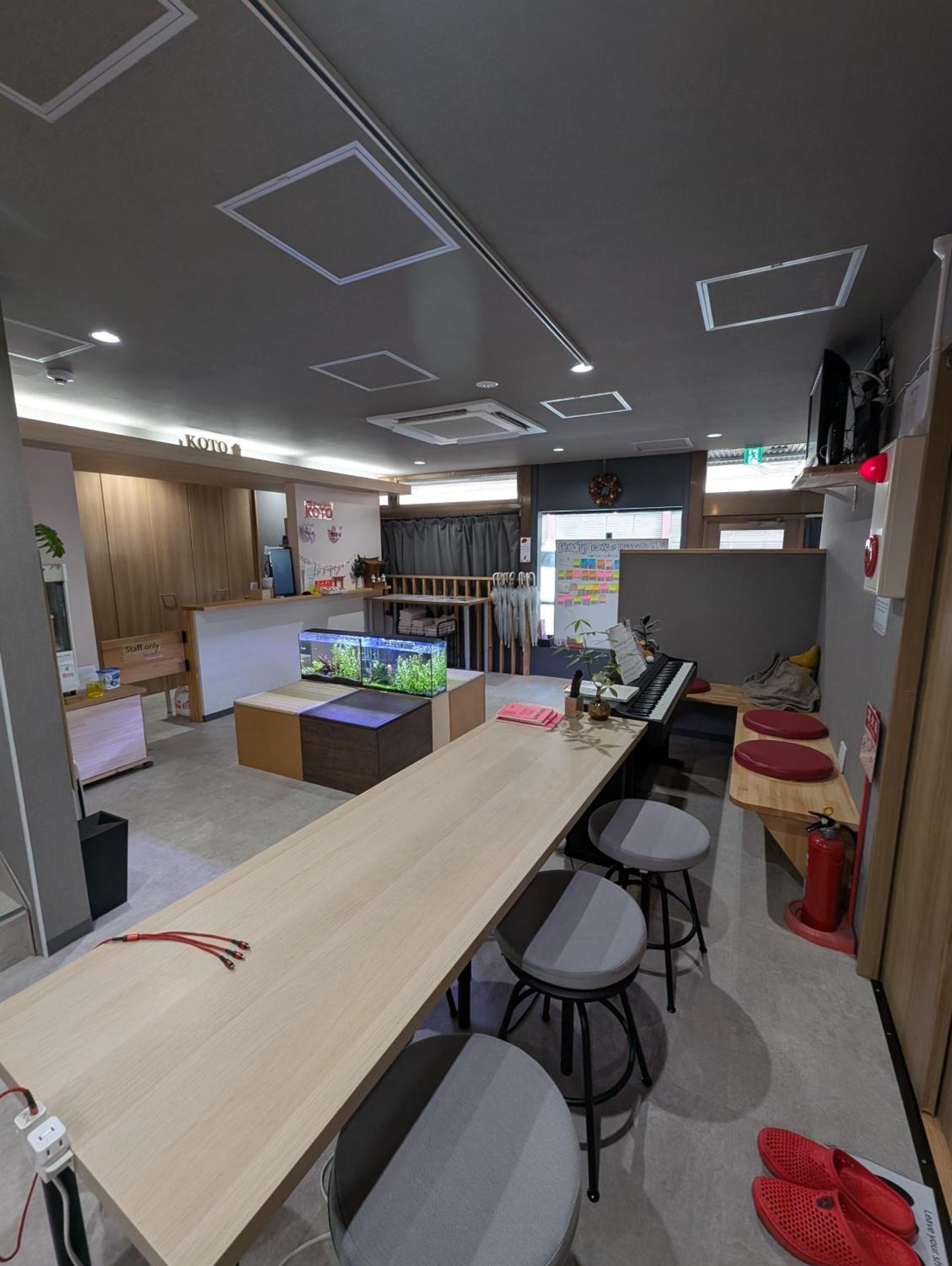 Stay Inn Koto Kyoto Dış mekan fotoğraf