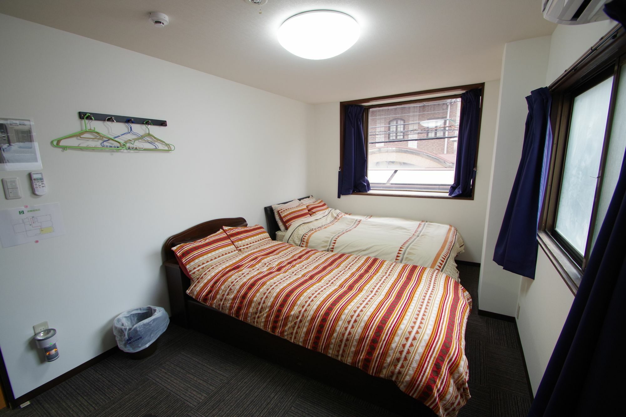 Stay Inn Koto Kyoto Dış mekan fotoğraf